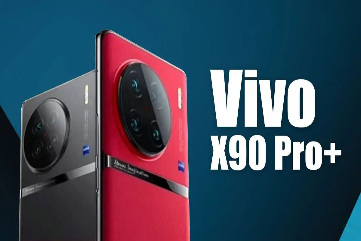 Vivo X90 Pro Plus price in Pakistan