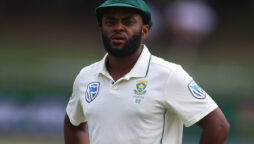 AUS vs SA: Temba Bavuma admits Test team's "inexperience" has been a problem
