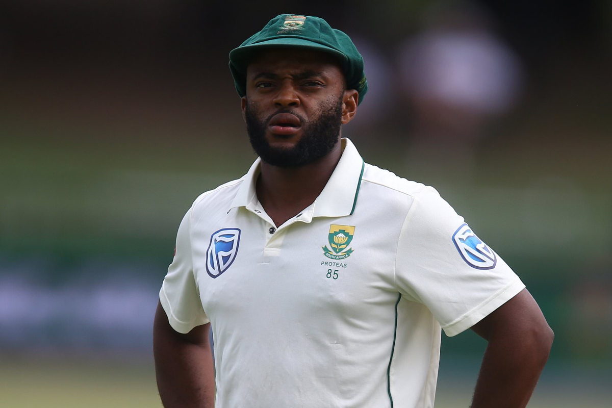 AUS vs SA: Temba Bavuma admits Test team's "inexperience" has been a problem