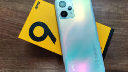 Realme 9 price in Pakistan