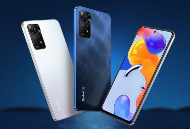 Redmi Note 12 Pro price in Pakistan –  August 2023