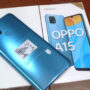 Oppo A15 price in Pakistan with Special Features