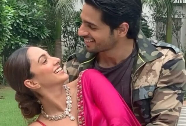 Sidharth Malhotra-Kiara Advani to have a royal February wedding in Rajasthan