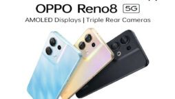 Oppo Reno 8 Price in Pakistan & special features