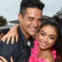 Sarah Hyland and Wells Adams Announce the Death of Their Dog Carl