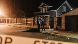 School girl killed by knife attacker in Germany