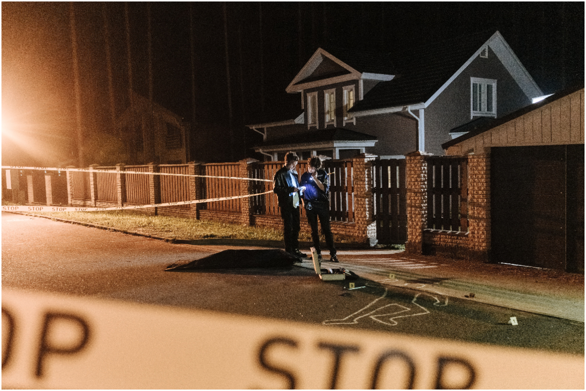 girl killed in attack