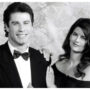 ‘The Greatest Love of My Life’ Kirstie Alley – To John Travolta