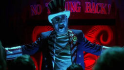 House of 1000 Corpses