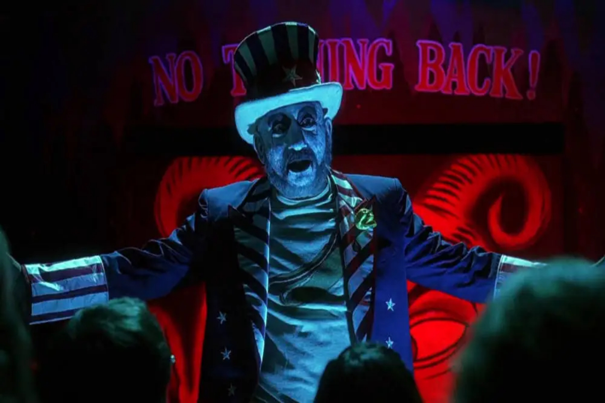 House of 1000 Corpses