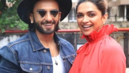 Ranveer Singh on connecting with Deepika Padukone over rejections