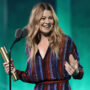 Ellen Pompeo’s acceptance speech at People’s Choice Awards