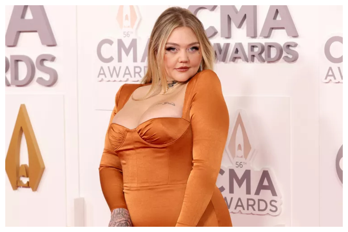 Elle King