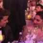 Hrithik Roshan & Mahira Khan seen at Red Sea Film Festival