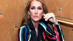 Céline Dion