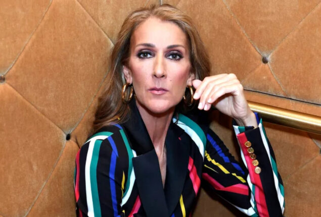 Céline Dion’s Stiff-Person Syndrome Diagnosis Shows Her Resilience