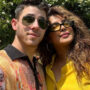 Priyanka Chopra treats fans with her family holiday reel; watch