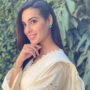 Iqra Aziz made a fuss for reciting “BISMILLAH” on set