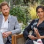 Prince Harry and Meghan Markle testing patience of royals