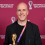 US soccer journalist Grant Wahl passes away at World Cup.