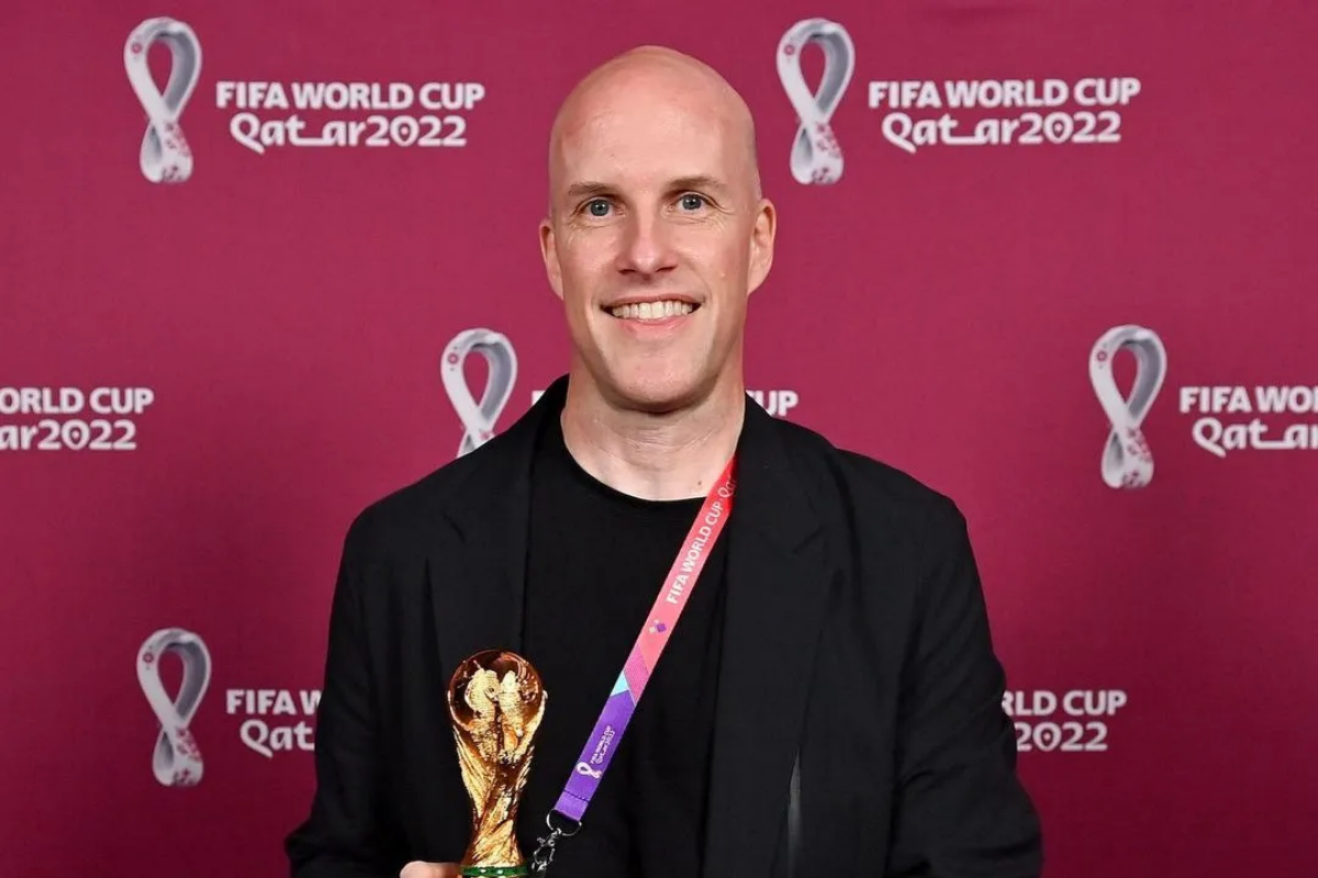 US soccer journalist Grant Wahl passes away at World Cup.