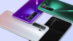 Huawei Nova 8 Pro price in Pakistan