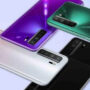 Huawei Nova 8 Pro price in Pakistan & Features