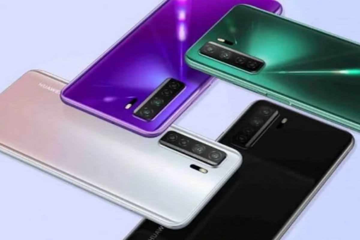 Huawei Nova 8 Pro price in Pakistan