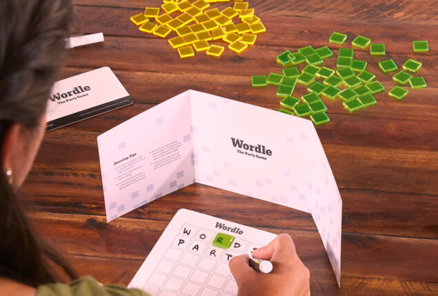 Wordle today December 12, 2022: Here’s answer