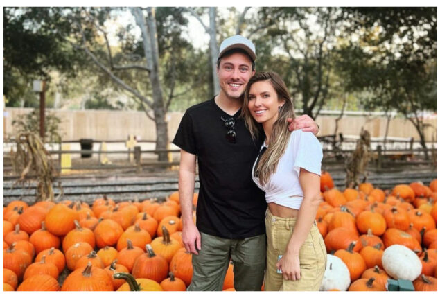 Audrina Patridge