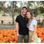 Audrina Patridge is in relationship with podcast producer Jarod Einsohn