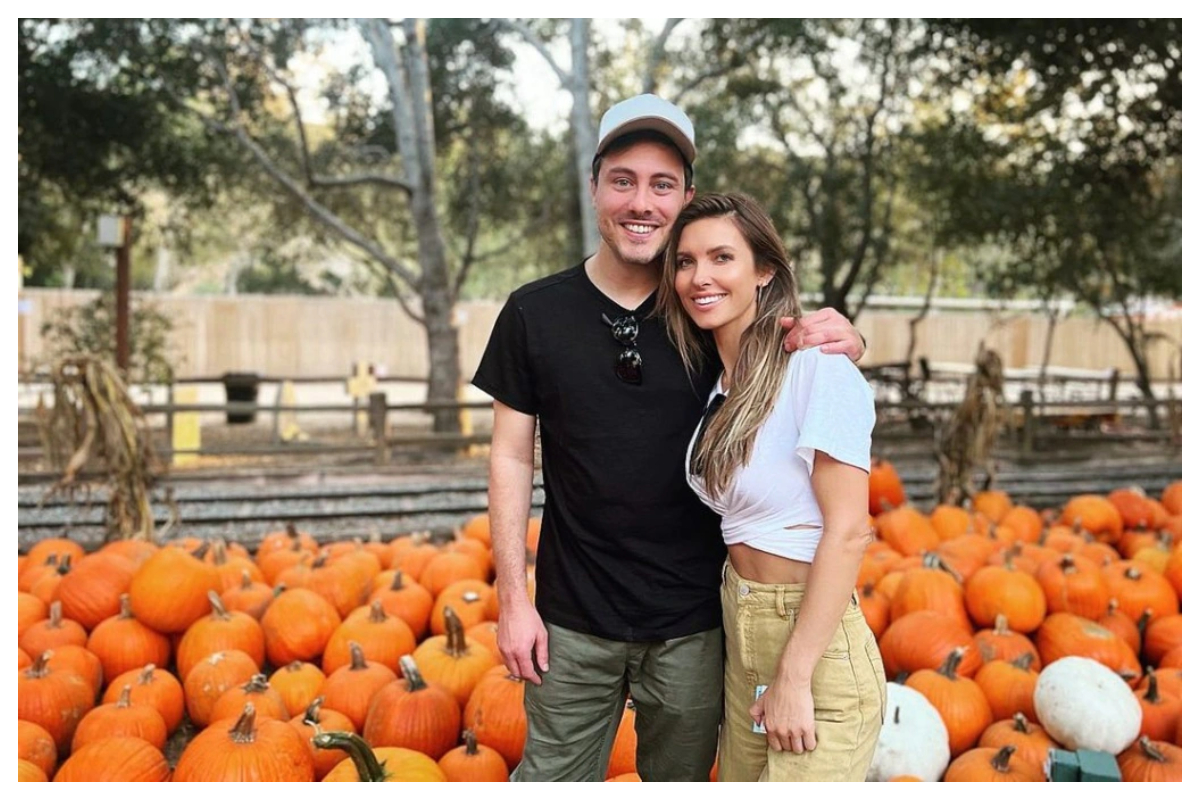 Audrina Patridge