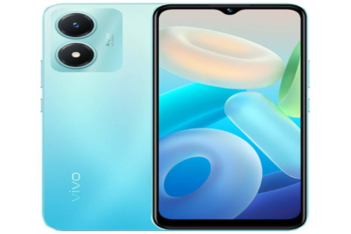Vivo Y02s price in Pakistan