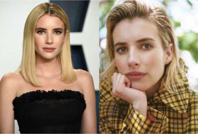 Emma Roberts