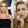 Emma Roberts spends a romantic evening with her boyfriend Cody John
