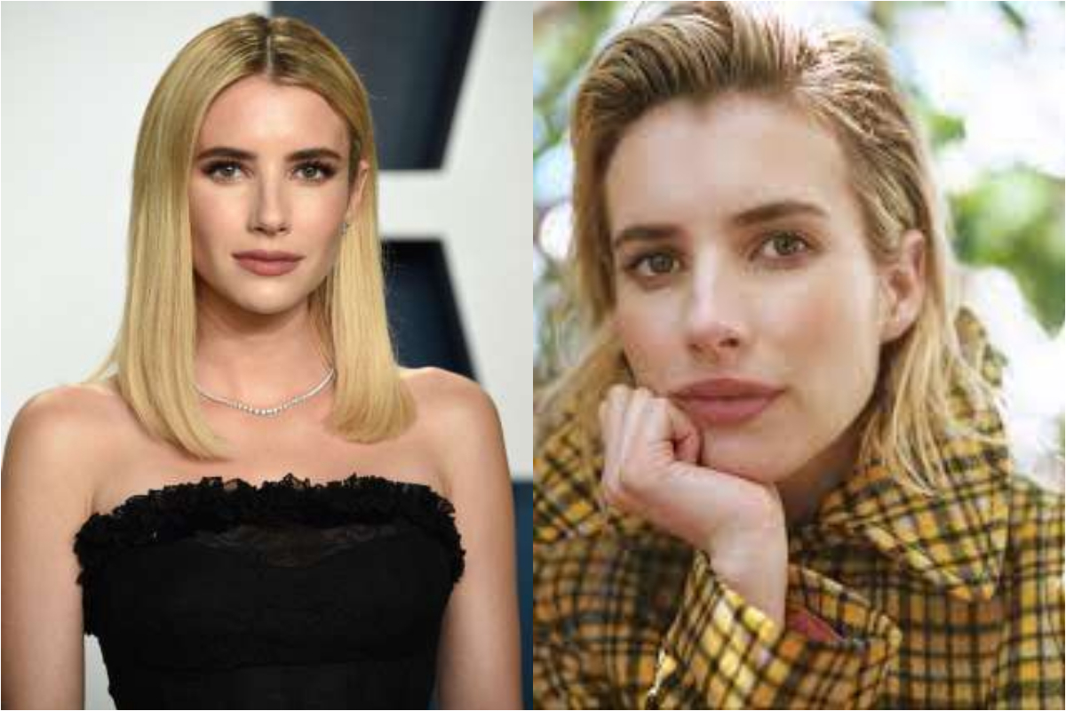Emma Roberts