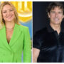 Kate Hudson Called Tom Cruise for Skydiving Advice, He ‘Was So All About It’