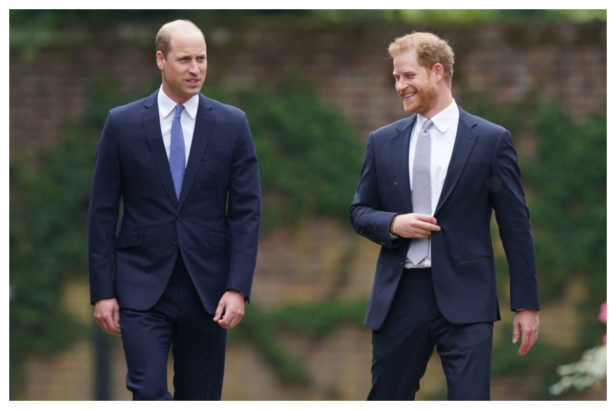 Prince Harry