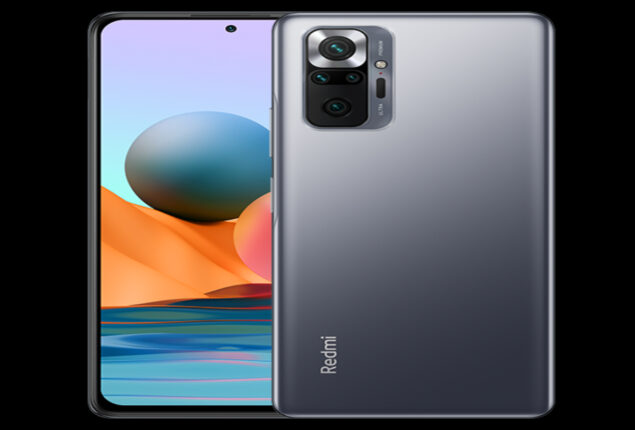 Xiaomi Mi Note 10 price in Pakistan