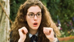 Princess Diaries