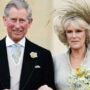 King Charles was spotted losing his cool at Camilla