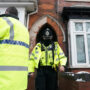 Birmingham police finds child’s body in Handsworth garden