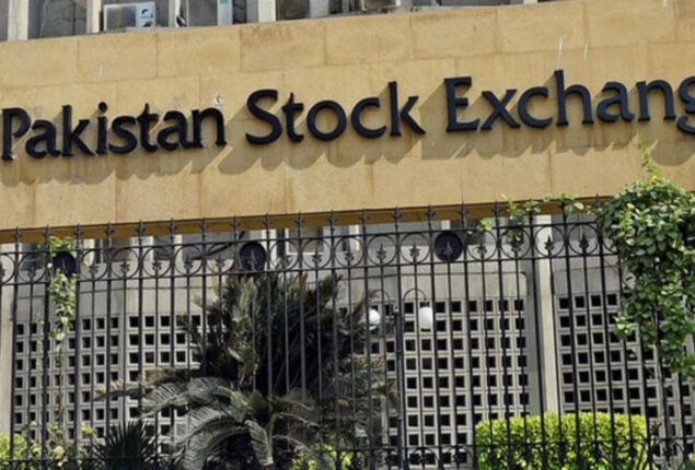 Stocks close lower over political noise