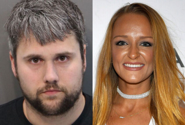 Maci Bookout admits to letting go of her hatred for her ex Ryan Edwards