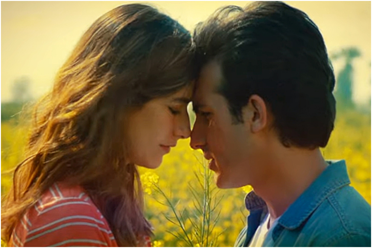 Syra Yousaf Shahroz Sabzwari