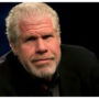 Ron Perlman Says Acting Is ‘Intimate’
