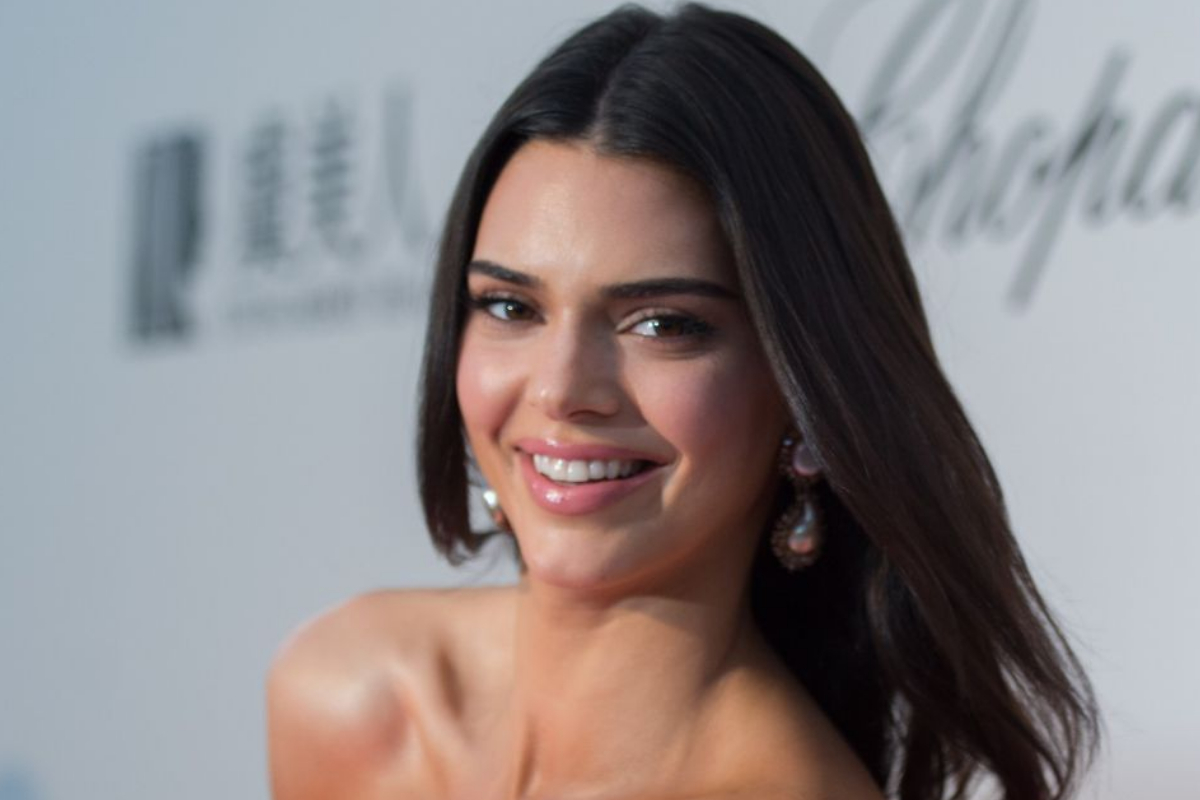 kendall jenner