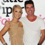 Simon Cowell reveals his unexpected friendship with Katie Piper