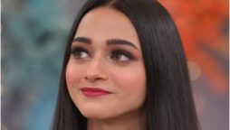 Ayesha Mano’s Fails to impress her fans in new dance video
