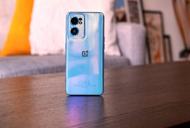 OnePlus Nord CE 2 price in Pakistan
